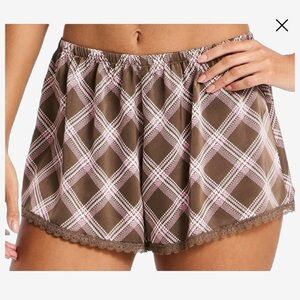 Wild fable shorts